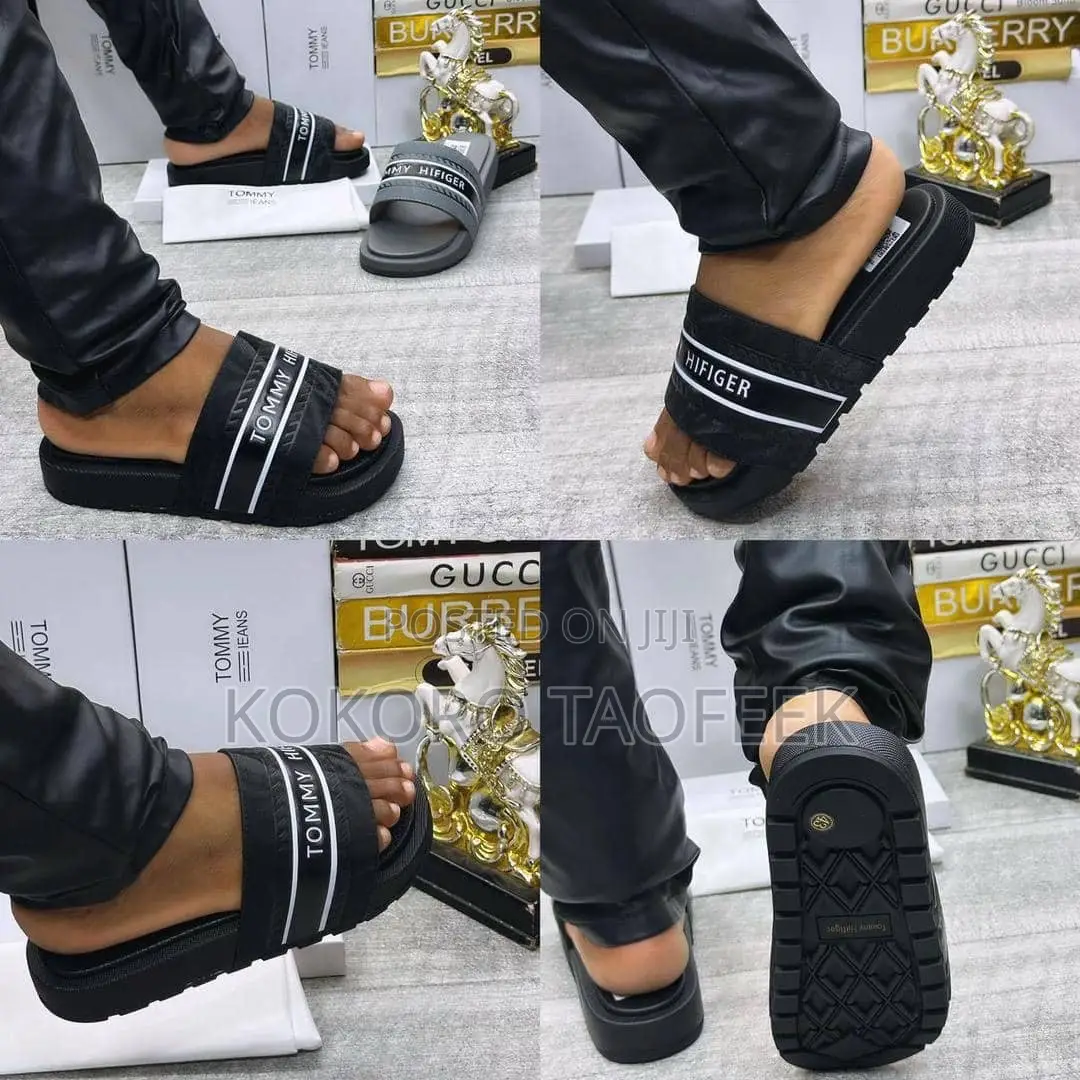 Palm Shoe for Men