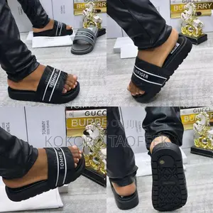 Palm Shoe for Men
