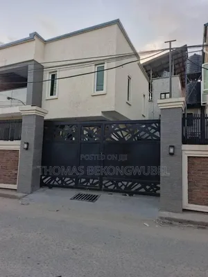3bdrm Duplex in Ipent 4, Lokogoma for rent