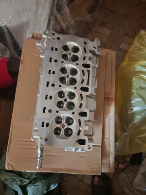 Top Cylinder