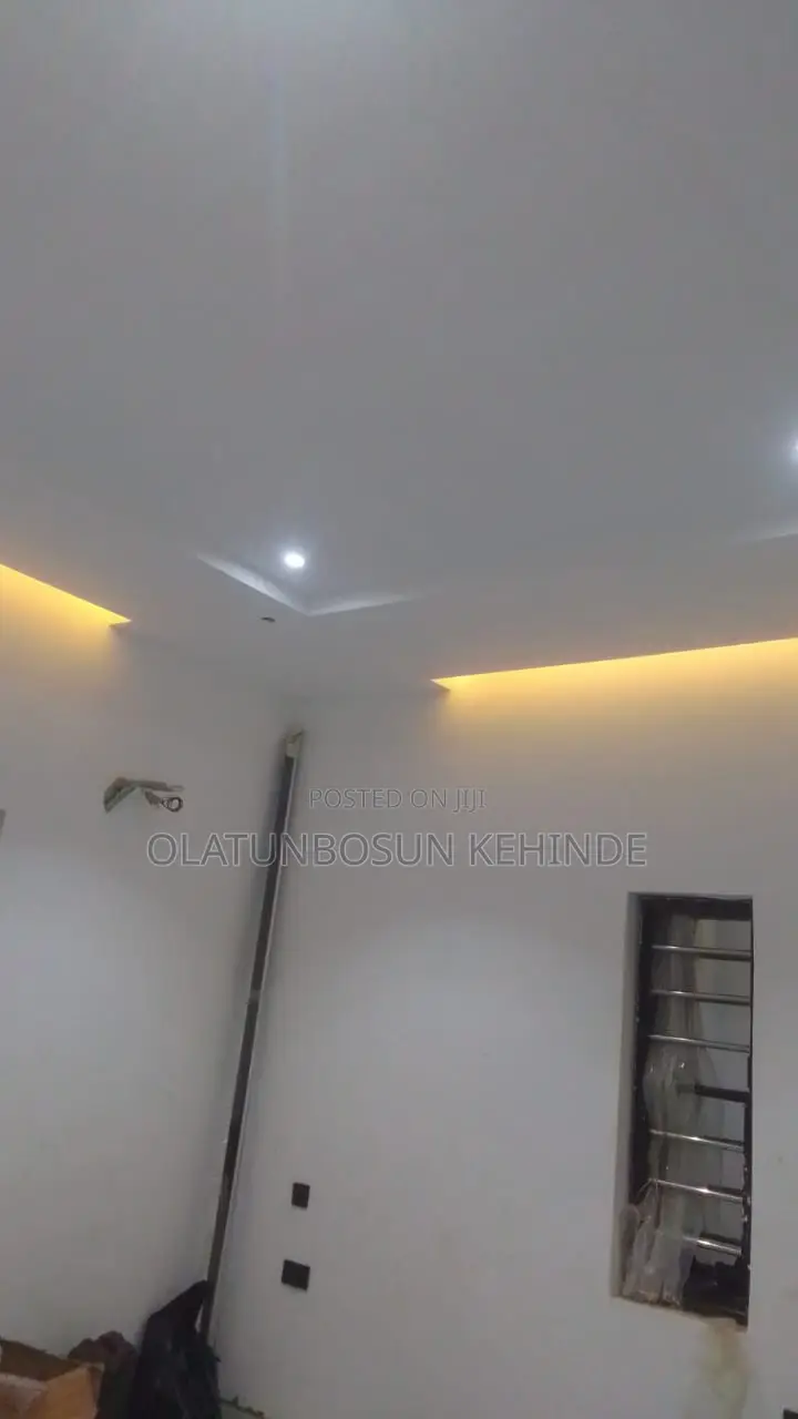 Electrical Services and Fire Service