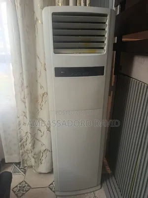 2hp LG Standing AC and 1.5hp LG AC