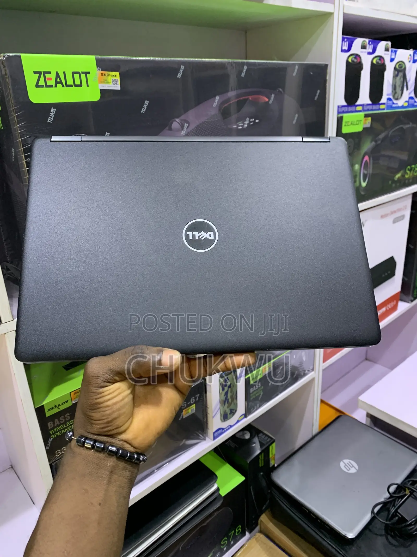 Laptop Dell Latitude 5480 8GB Intel Core i5 SSD 256GB