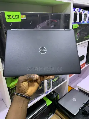 Laptop Dell Latitude 5480 8GB Intel Core i5 SSD 256GB