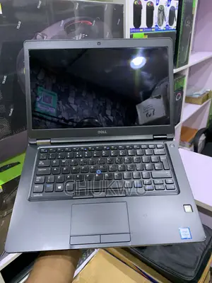 Laptop Dell Latitude 5480 8GB Intel Core i5 SSD 256GB
