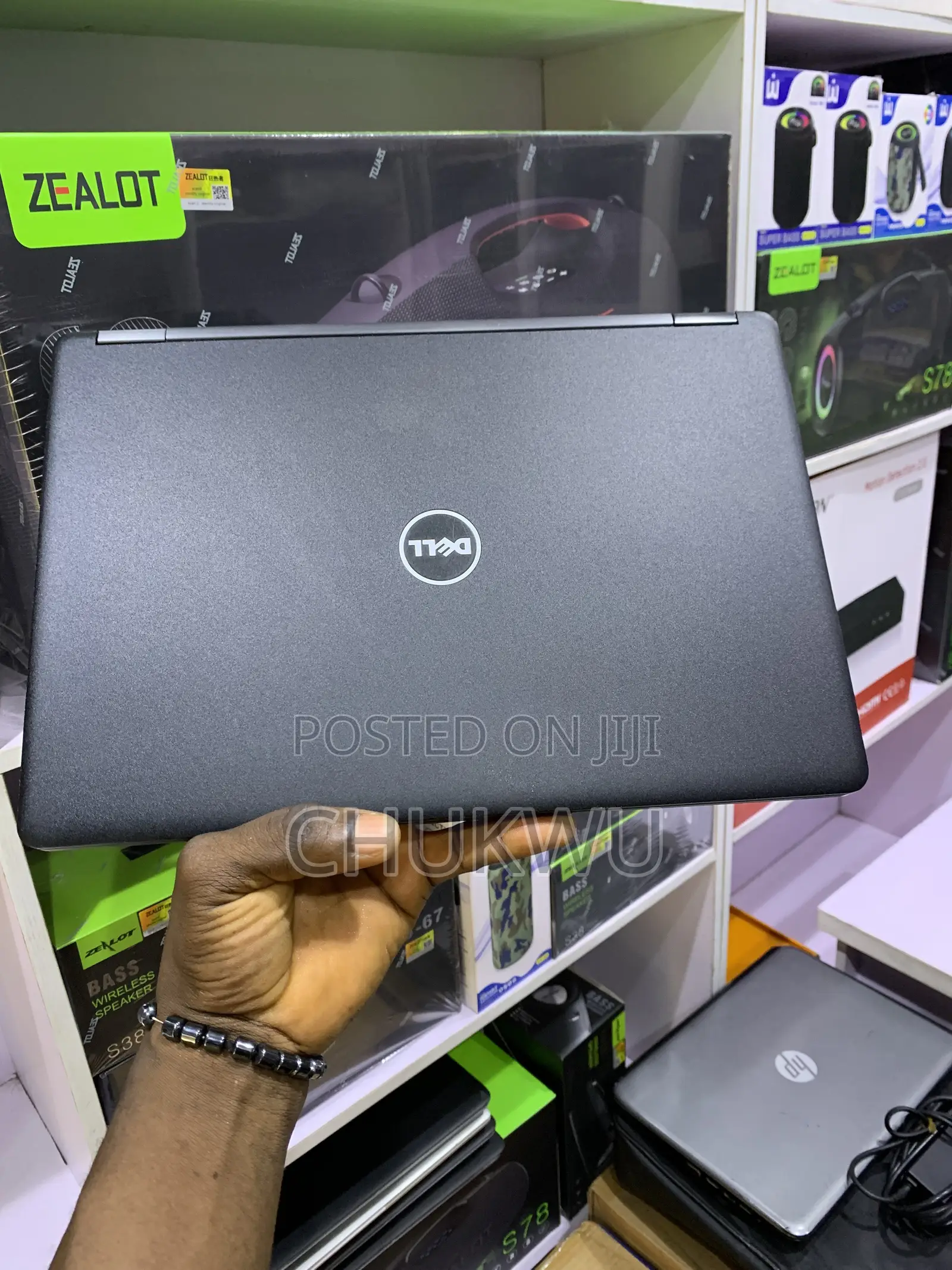 Laptop Dell Latitude 5480 8GB Intel Core i5 SSD 256GB
