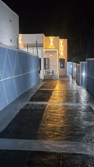 Furnished 3bdrm Bungalow in Adetokun, Ibadan for sale