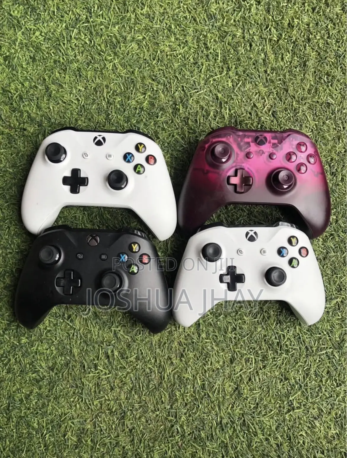 Xbox Wireless Controller