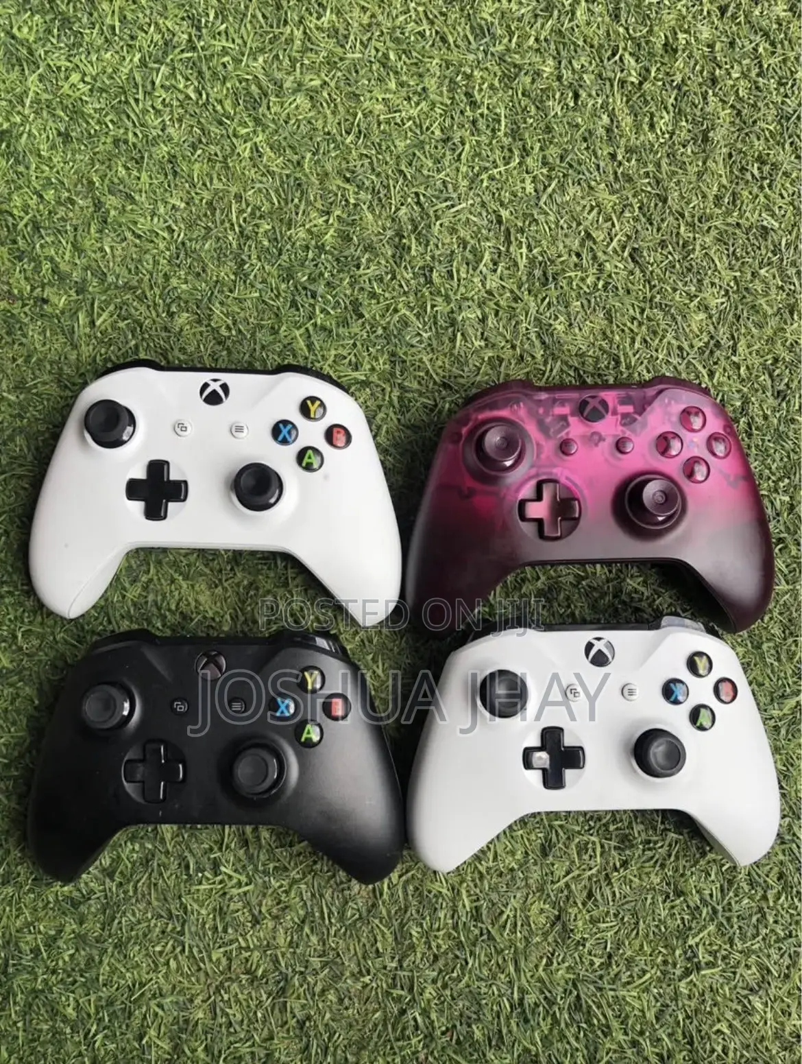 Xbox Wireless Controller