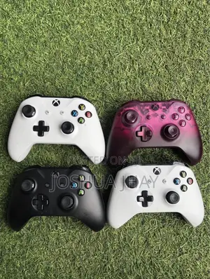Xbox Wireless Controller