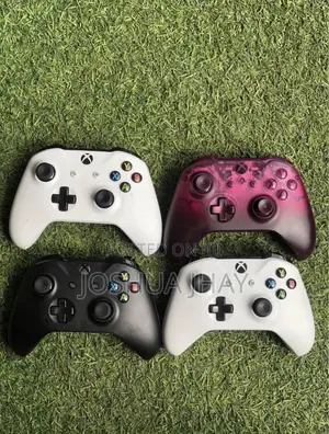 Xbox Wireless Controller