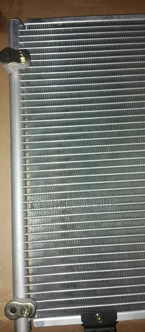 HBS a/ C Condenser for Camry 2010