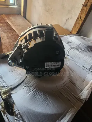 Alternator Gac Gs3