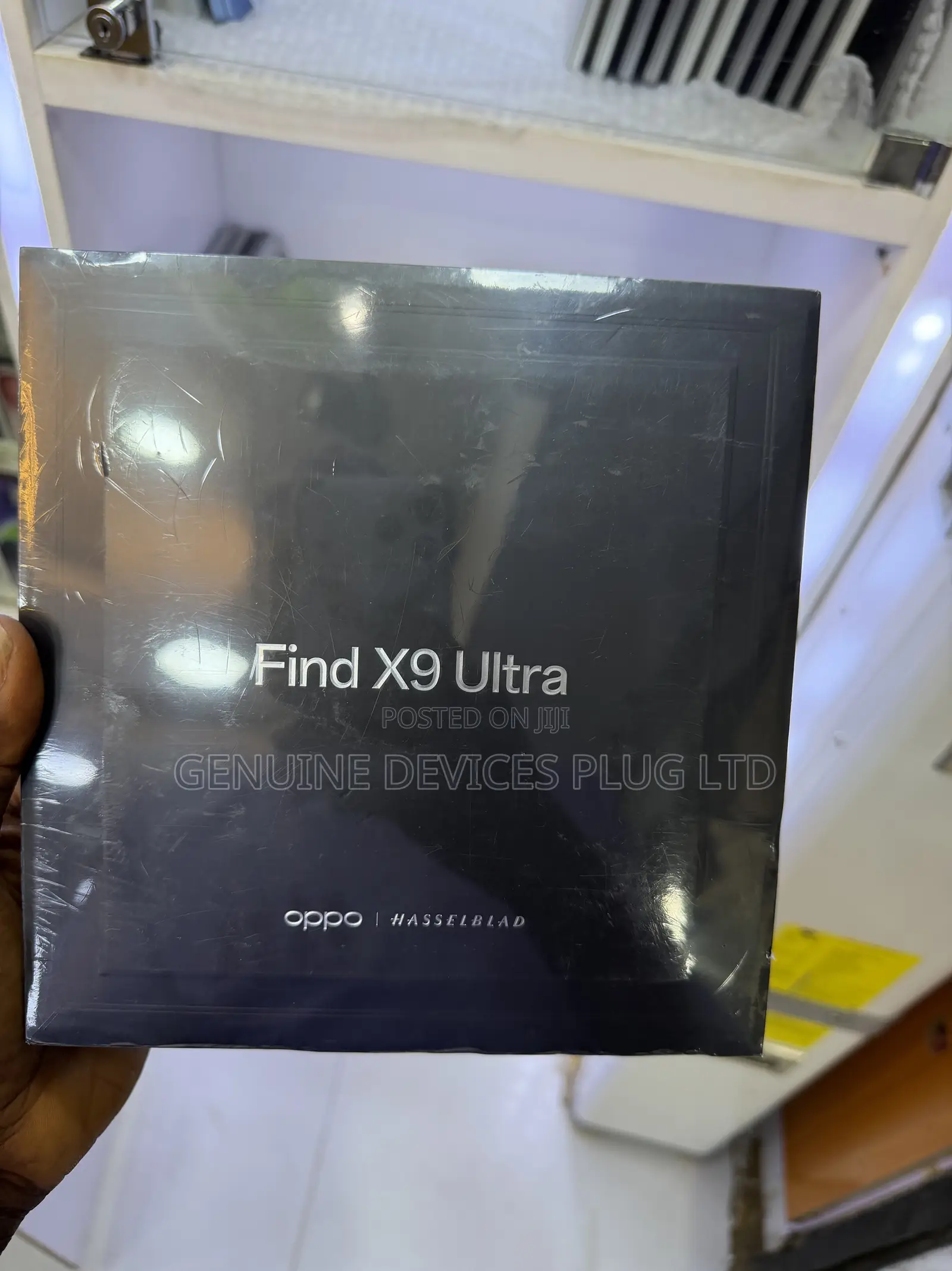 New Tablet 512 GB