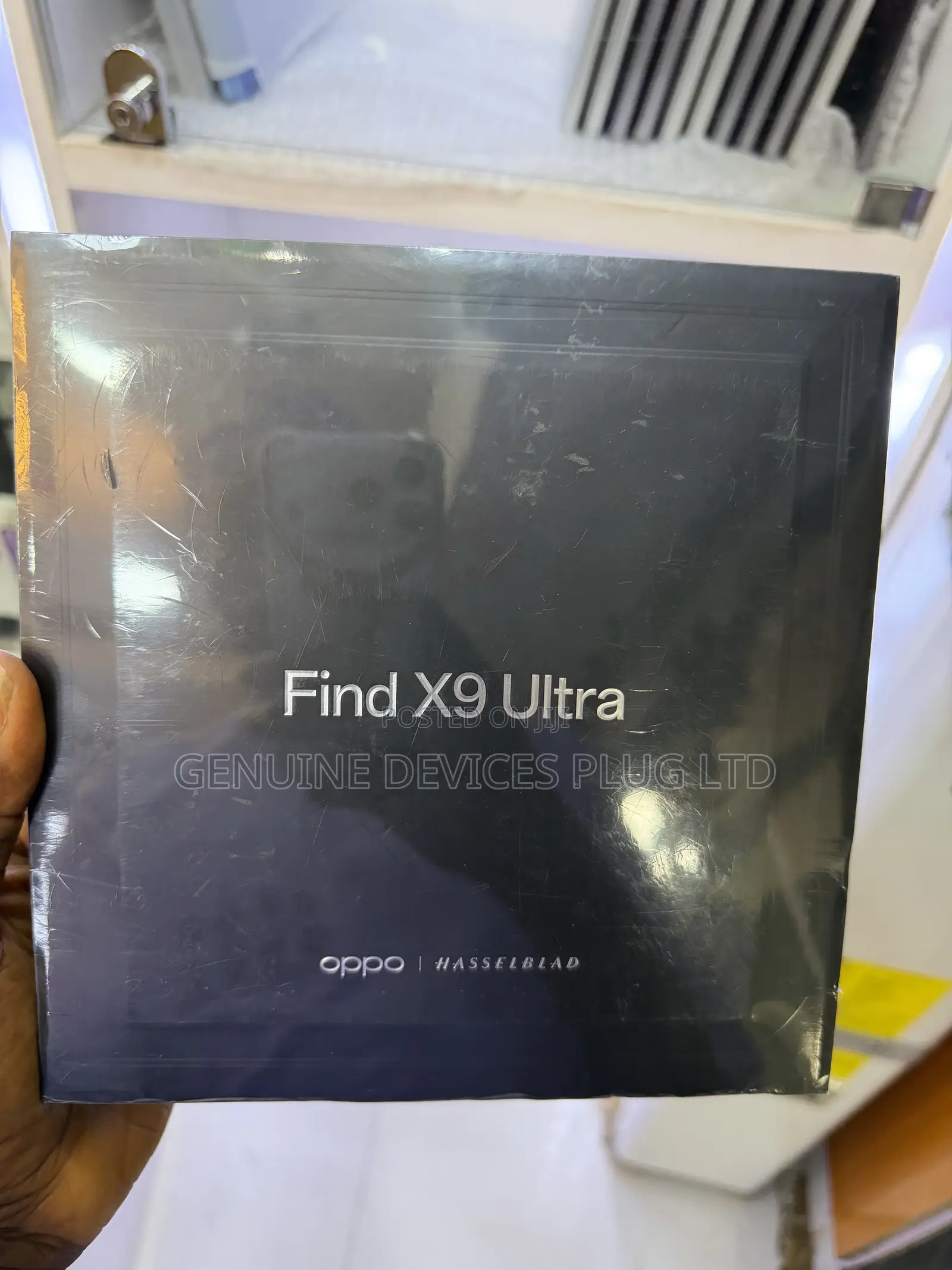 New Tablet 512 GB