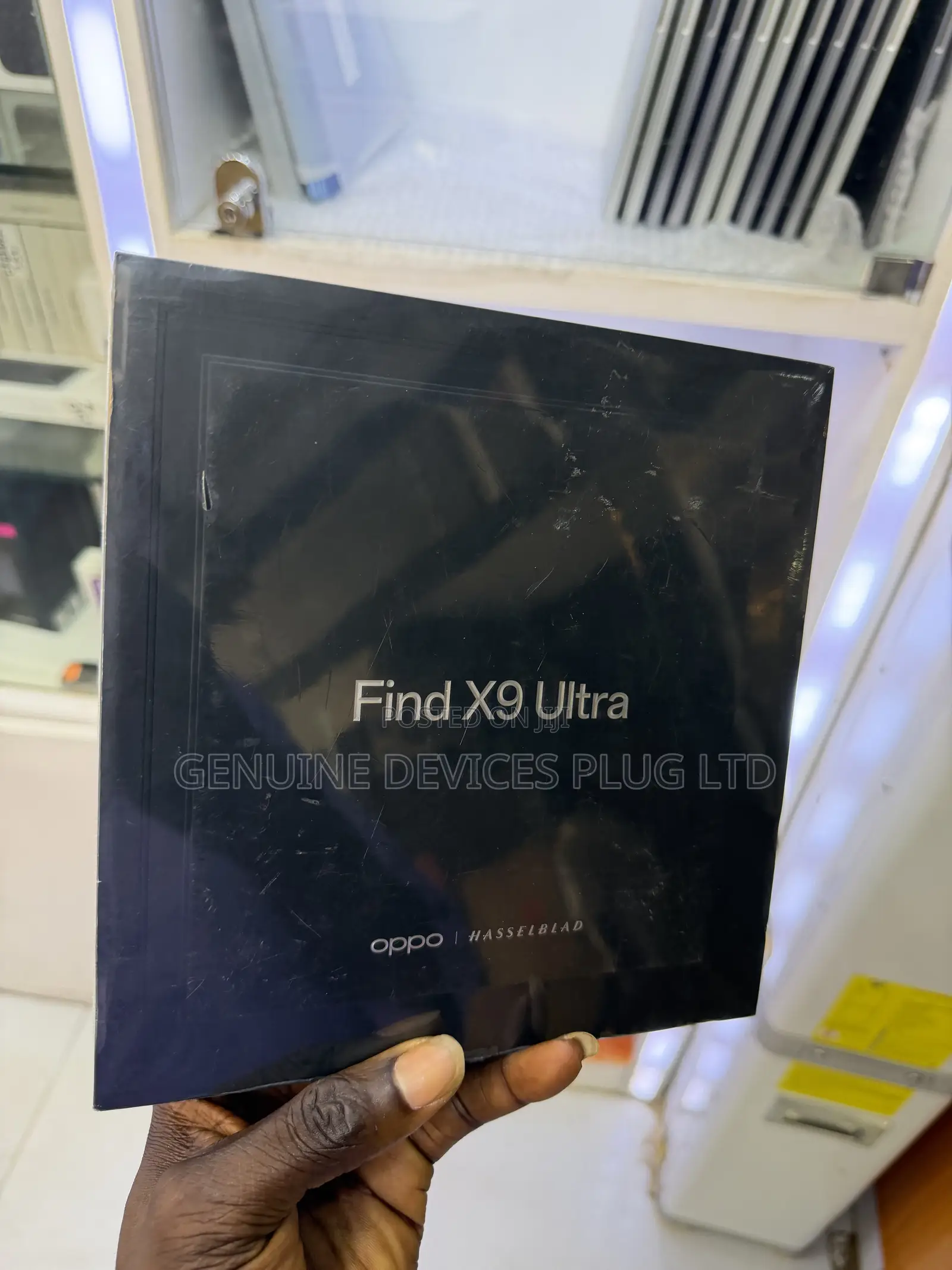 New Tablet 512 GB