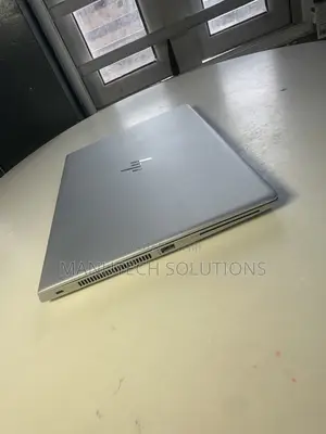 New Laptop HP EliteBook 840 G6 16GB Intel Core i7 SSD 512GB