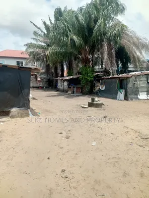 One Plot of Land
