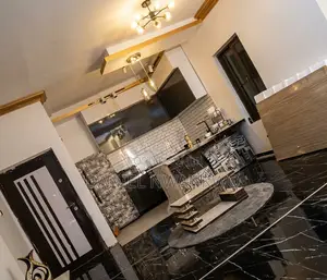 2bdrm Apartment in Orchid Oasis Estate, Lekki for rent