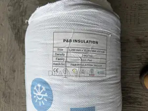 P and B Insulation
