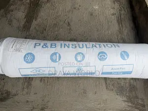 P and B Insulation