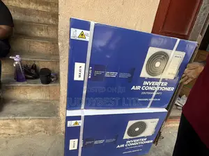 Maxi AC 1.5hp Inv