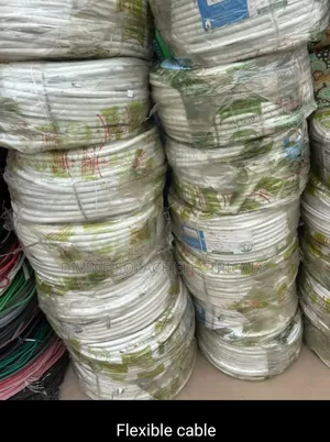 Lagostar Wire and Cable
