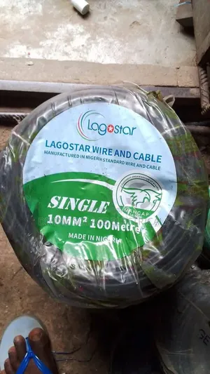 Lagostar Wire and Cable
