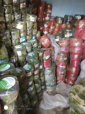 Lagostar Wire and Cable