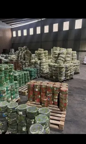 Lagostar Wire and Cable
