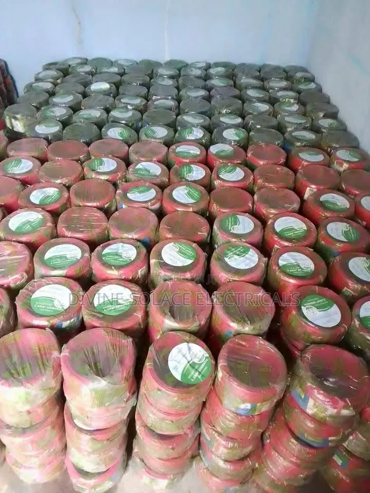 Lagostar Wire and Cable