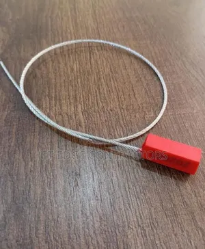 Cable Seal