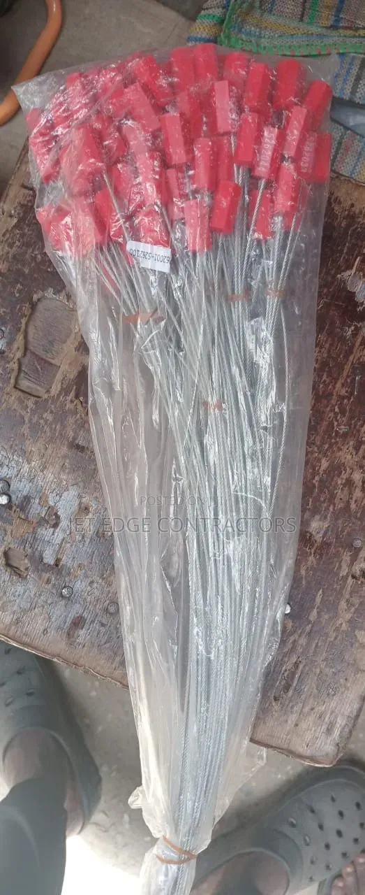 Cable Seal