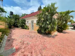 Furnished 2bdrm Bungalow in Asokoro for rent