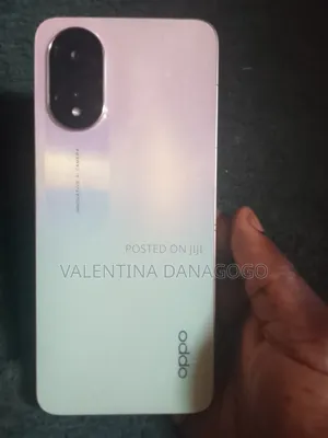 Oppo A38 128 GB Bronze