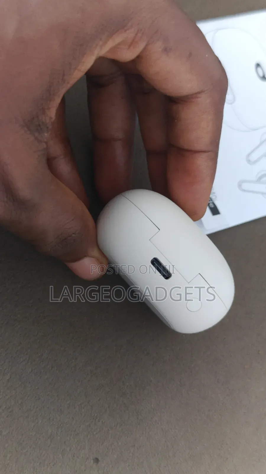 Anker Soundcore P40i