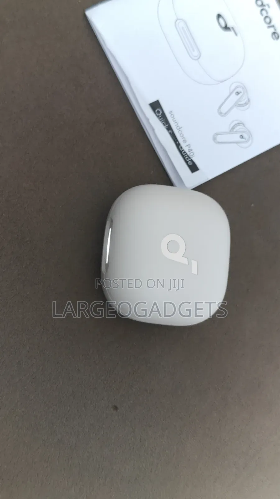 Anker Soundcore P40i