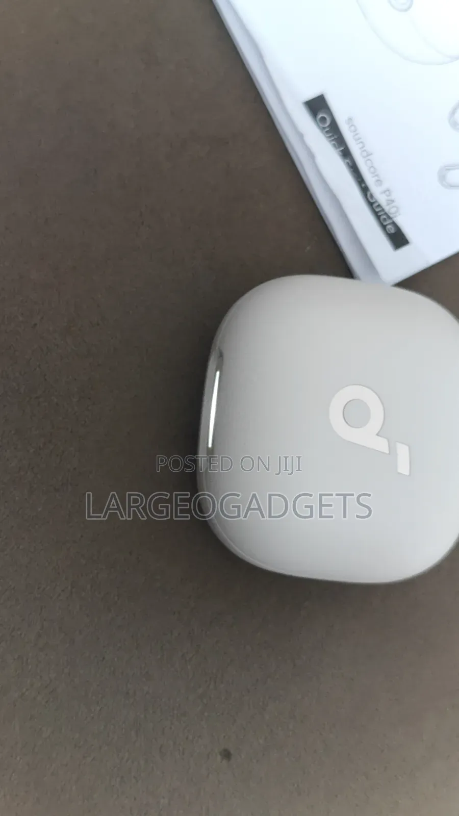 Anker Soundcore P40i