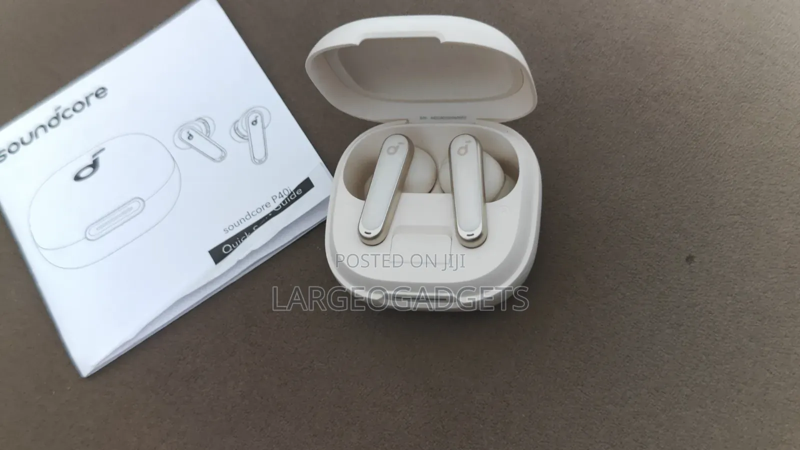 Anker Soundcore P40i