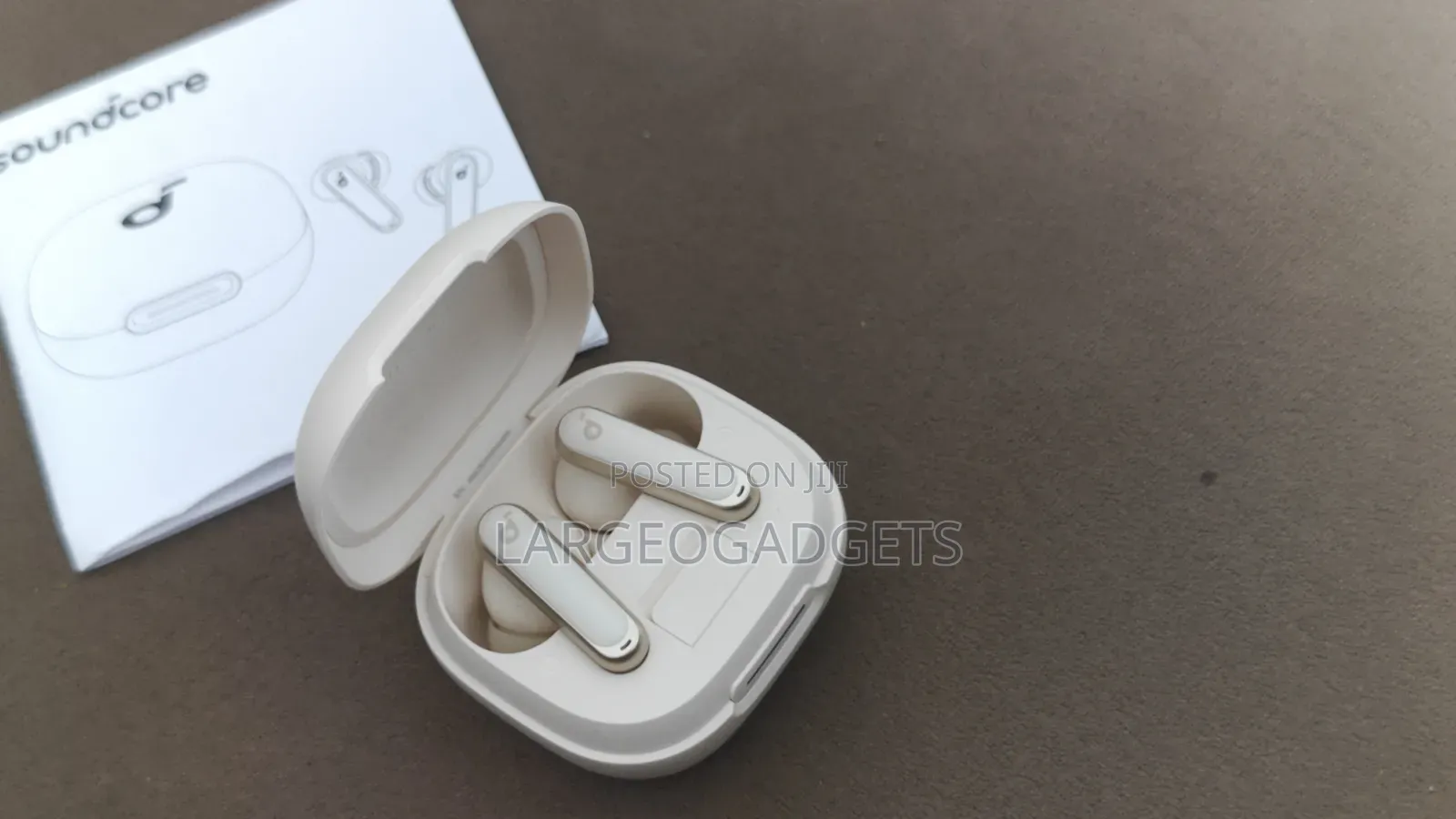 Anker Soundcore P40i
