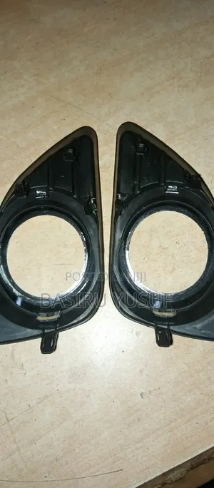 Fog Light Cover for Camry 2010