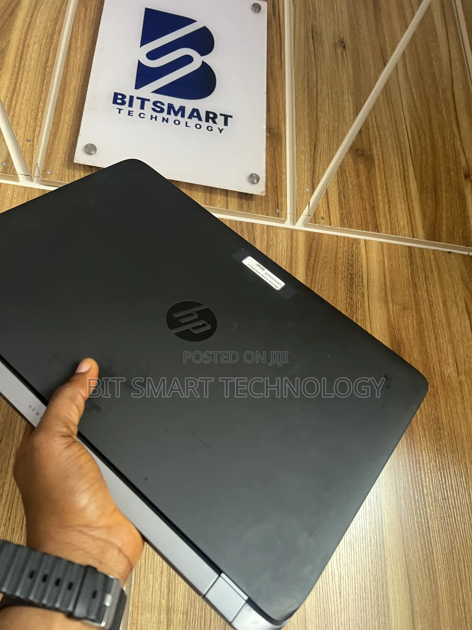 Laptop HP 8GB AMD A8 HDD 500GB