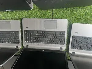 Laptop HP 8GB AMD A8 HDD 500GB