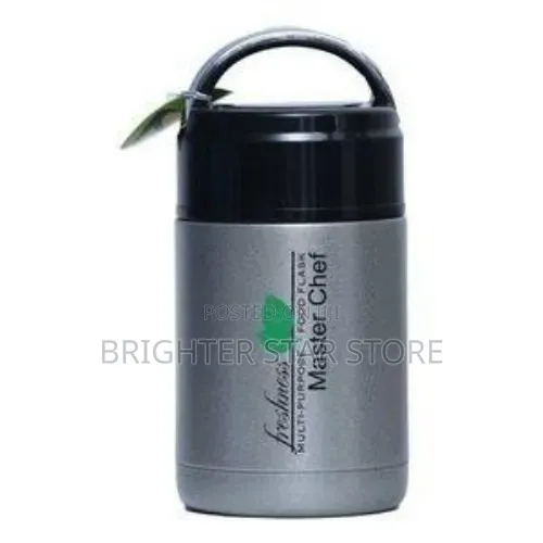 Multipurpose Food Flask - 800ml