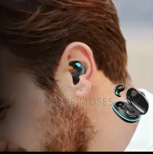 Earphones X55