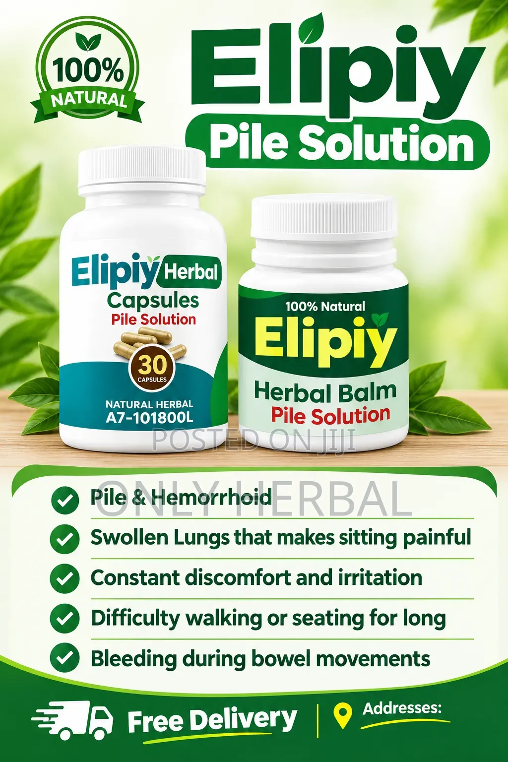 Pile Solution