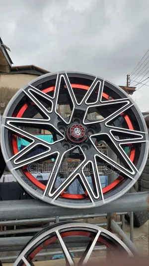 16 Rim for Toyota Corolla*