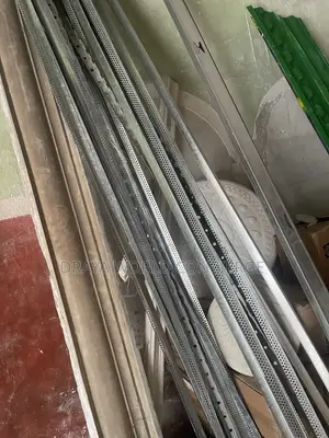 Aluminum Profile