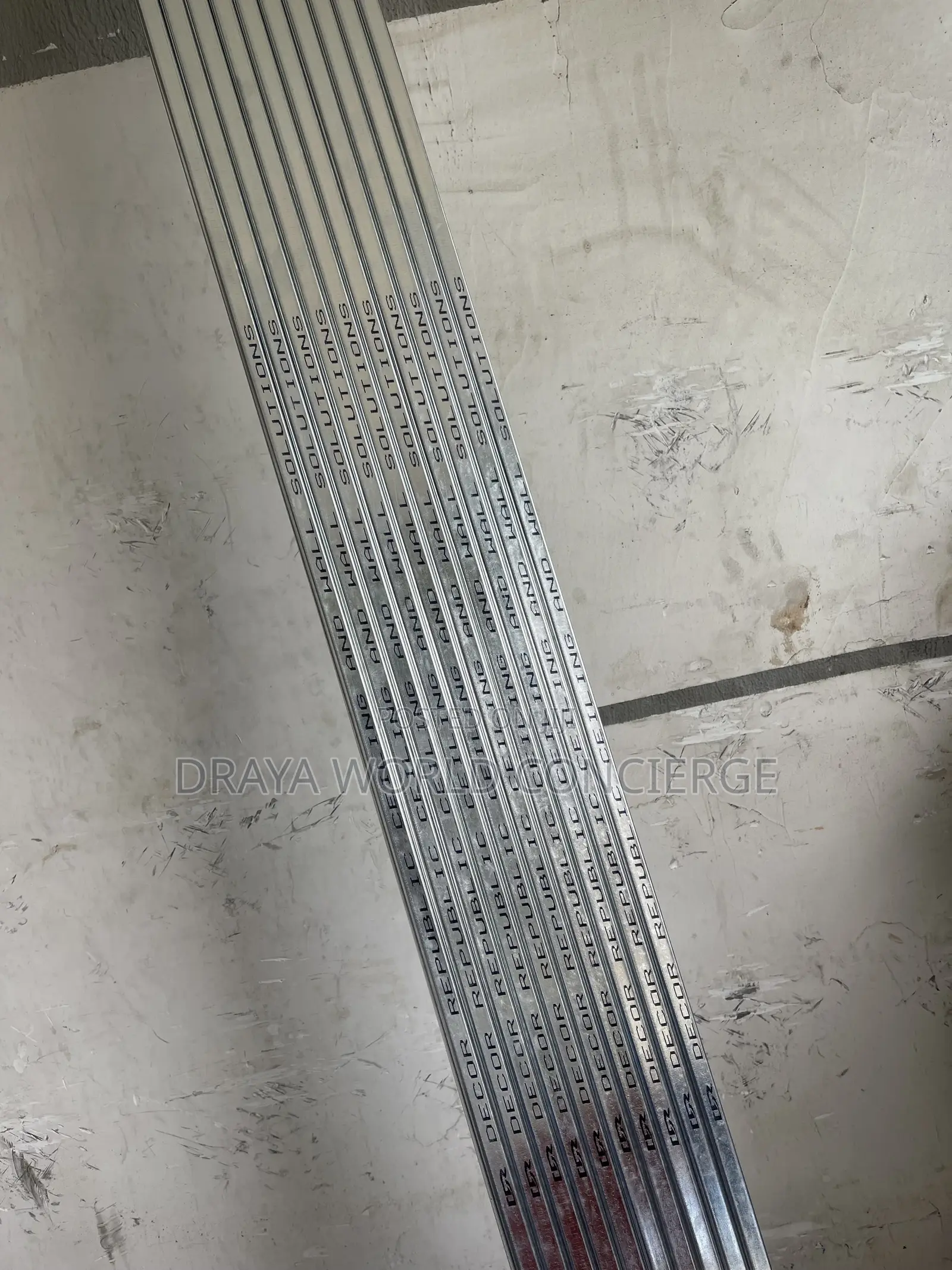 Aluminum Profile
