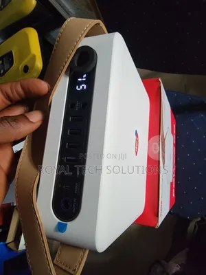 Itel Power Go